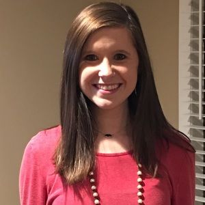 Meet your Posher, Leah